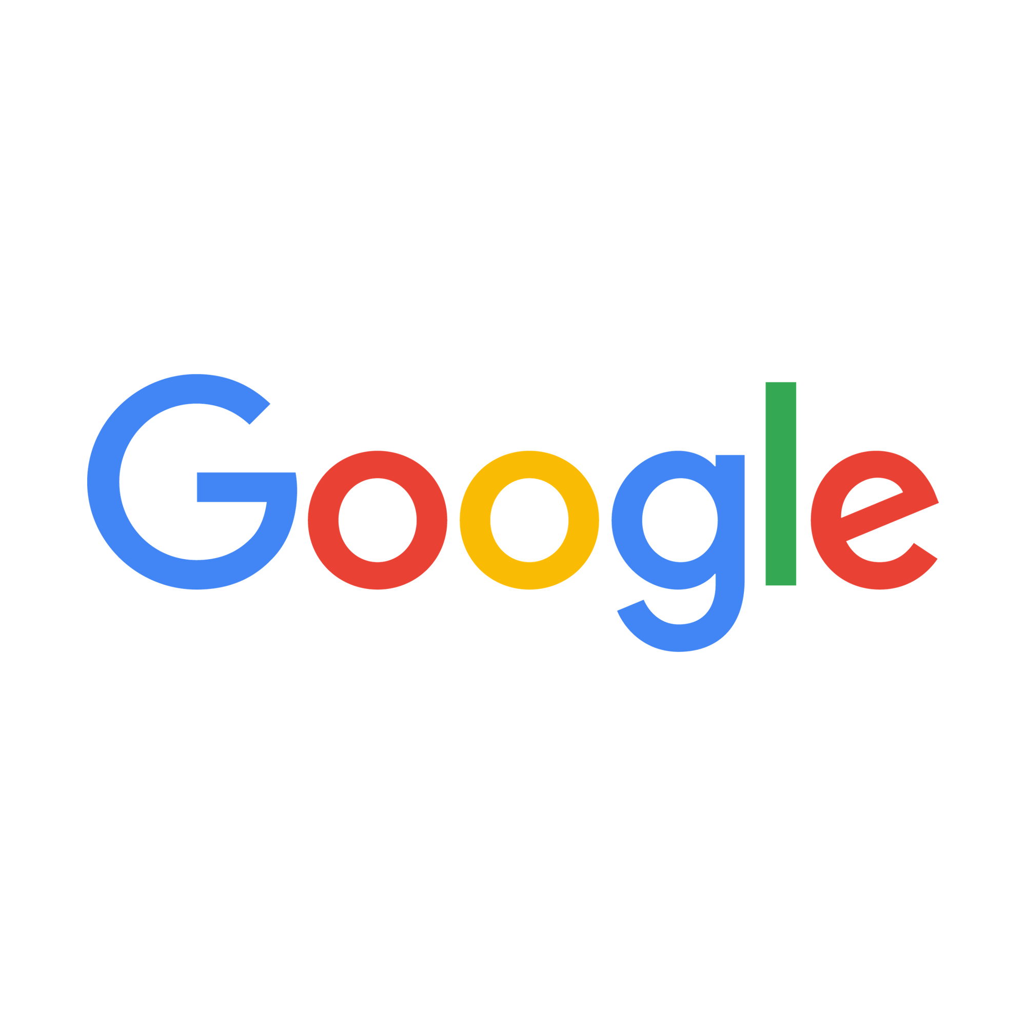 Google logo