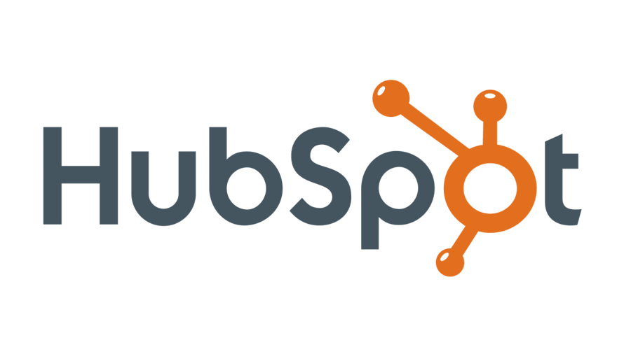 Hubspot logo